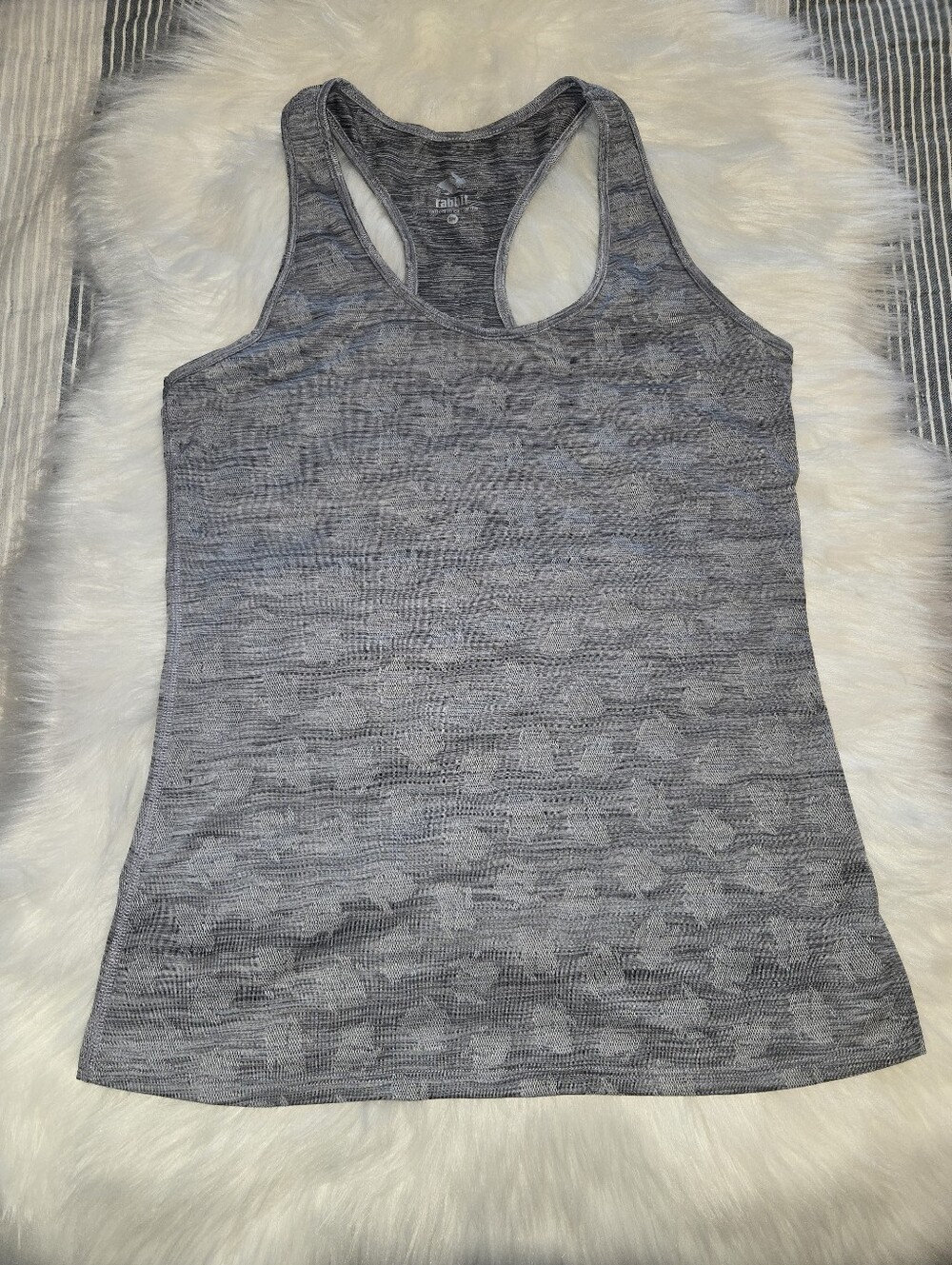 Rabbit Tank Top, size S